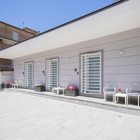 La Perla Luxury Rooms Ангри Екстериор снимка