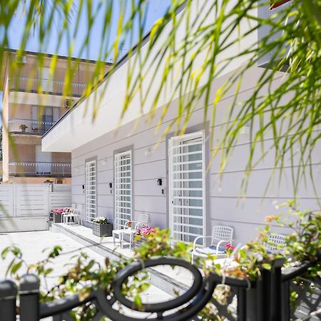 La Perla Luxury Rooms Ангри Екстериор снимка