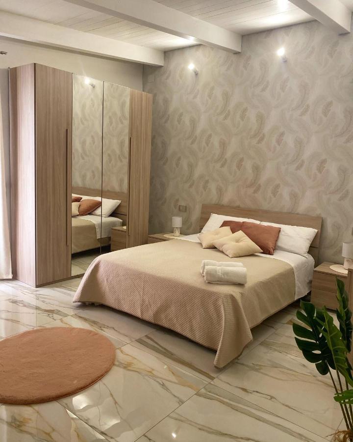 La Perla Luxury Rooms Ангри Екстериор снимка