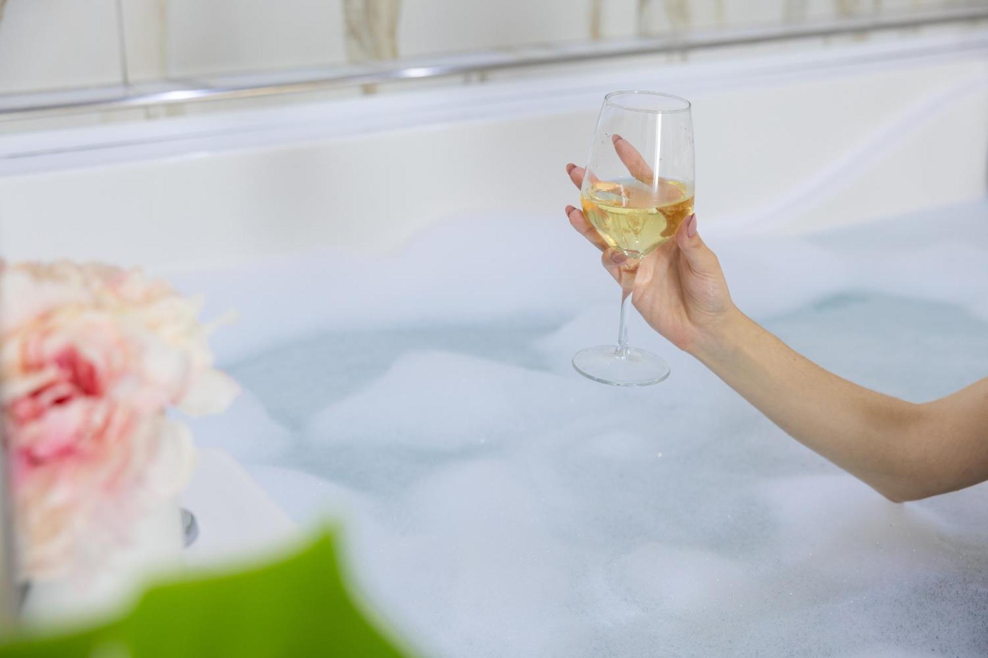 La Perla Luxury Rooms Ангри Екстериор снимка
