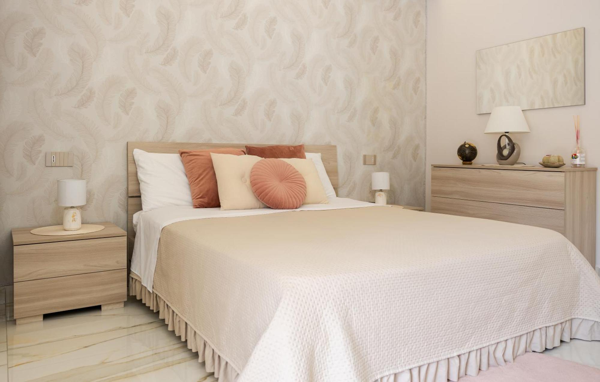 La Perla Luxury Rooms Ангри Екстериор снимка