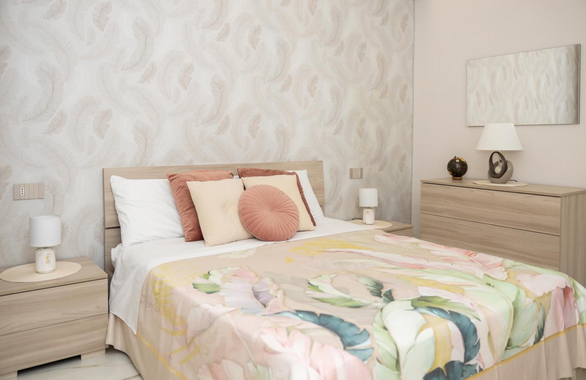 La Perla Luxury Rooms Ангри Екстериор снимка
