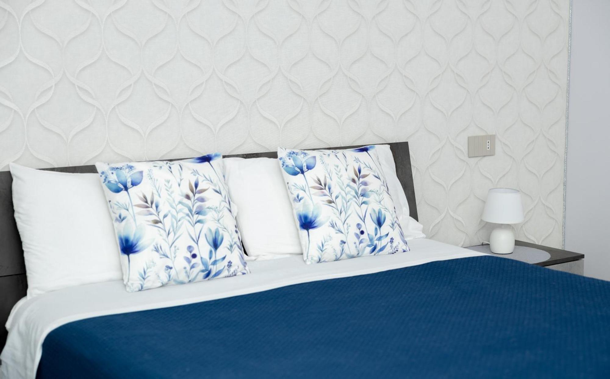 La Perla Luxury Rooms Ангри Екстериор снимка