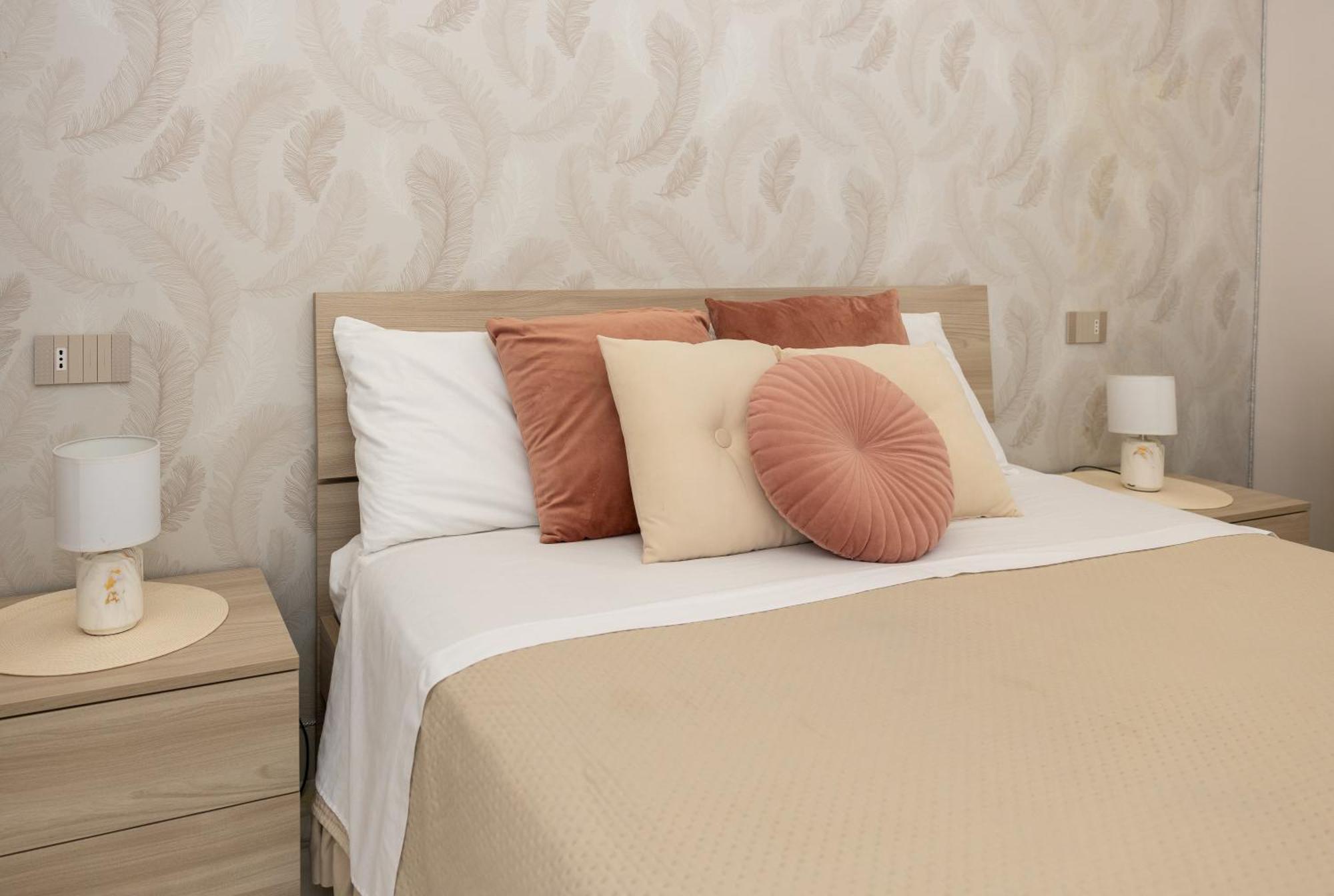 La Perla Luxury Rooms Ангри Екстериор снимка