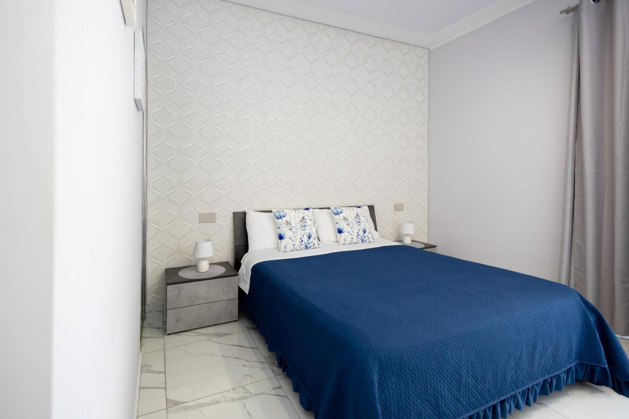 La Perla Luxury Rooms Ангри Екстериор снимка