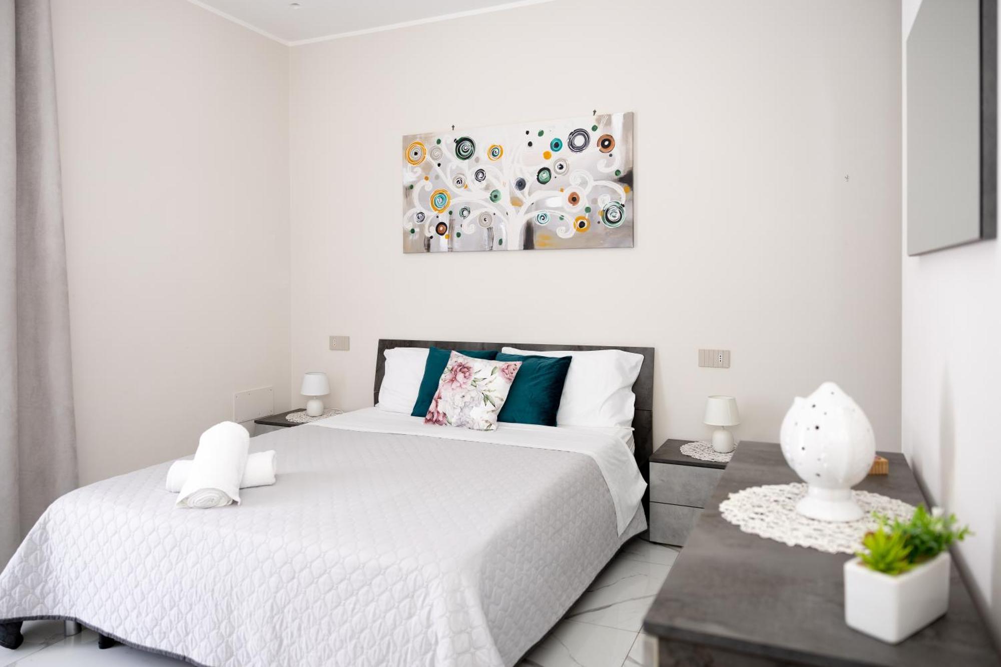 La Perla Luxury Rooms Ангри Екстериор снимка
