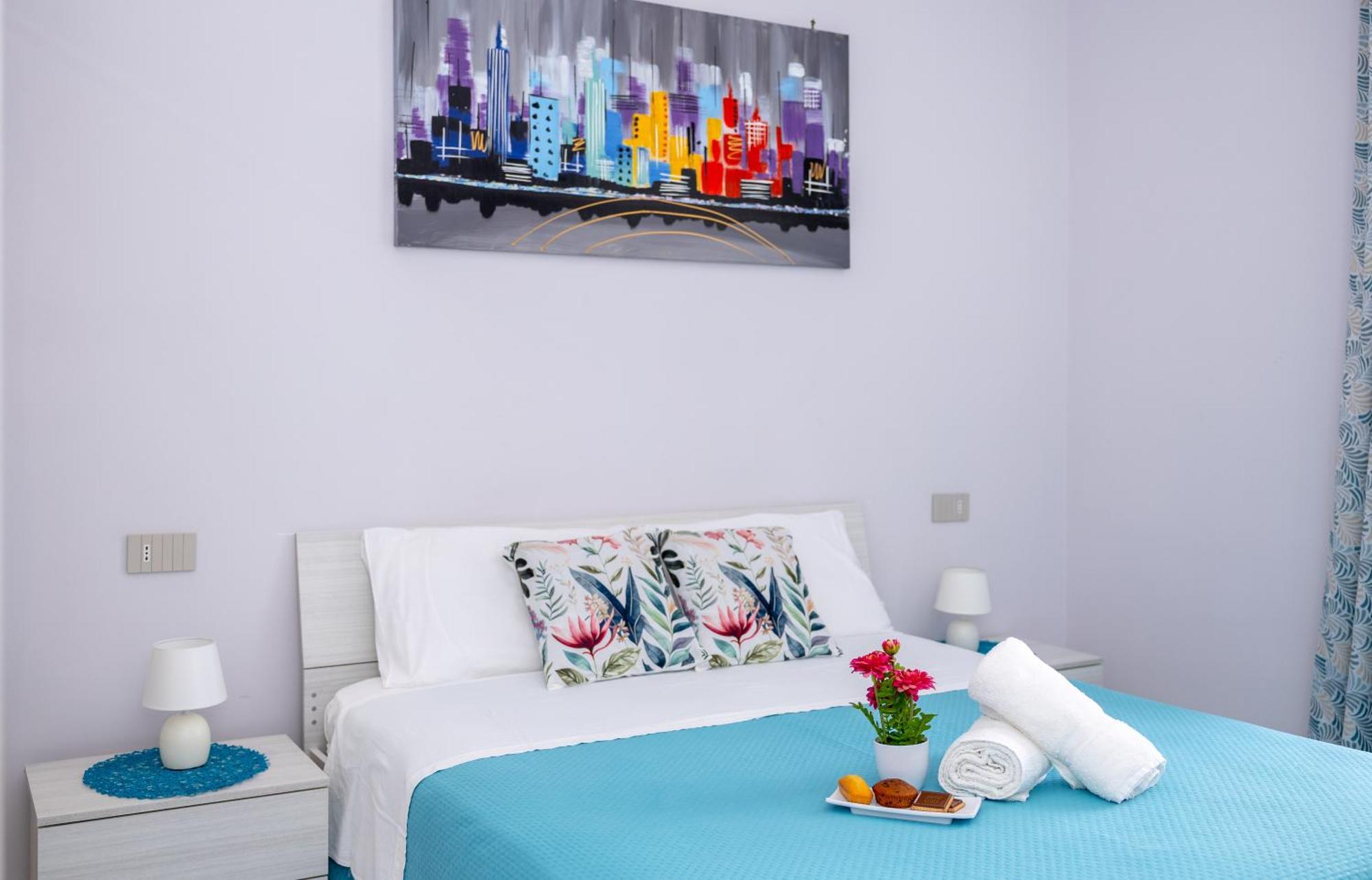 La Perla Luxury Rooms Ангри Екстериор снимка