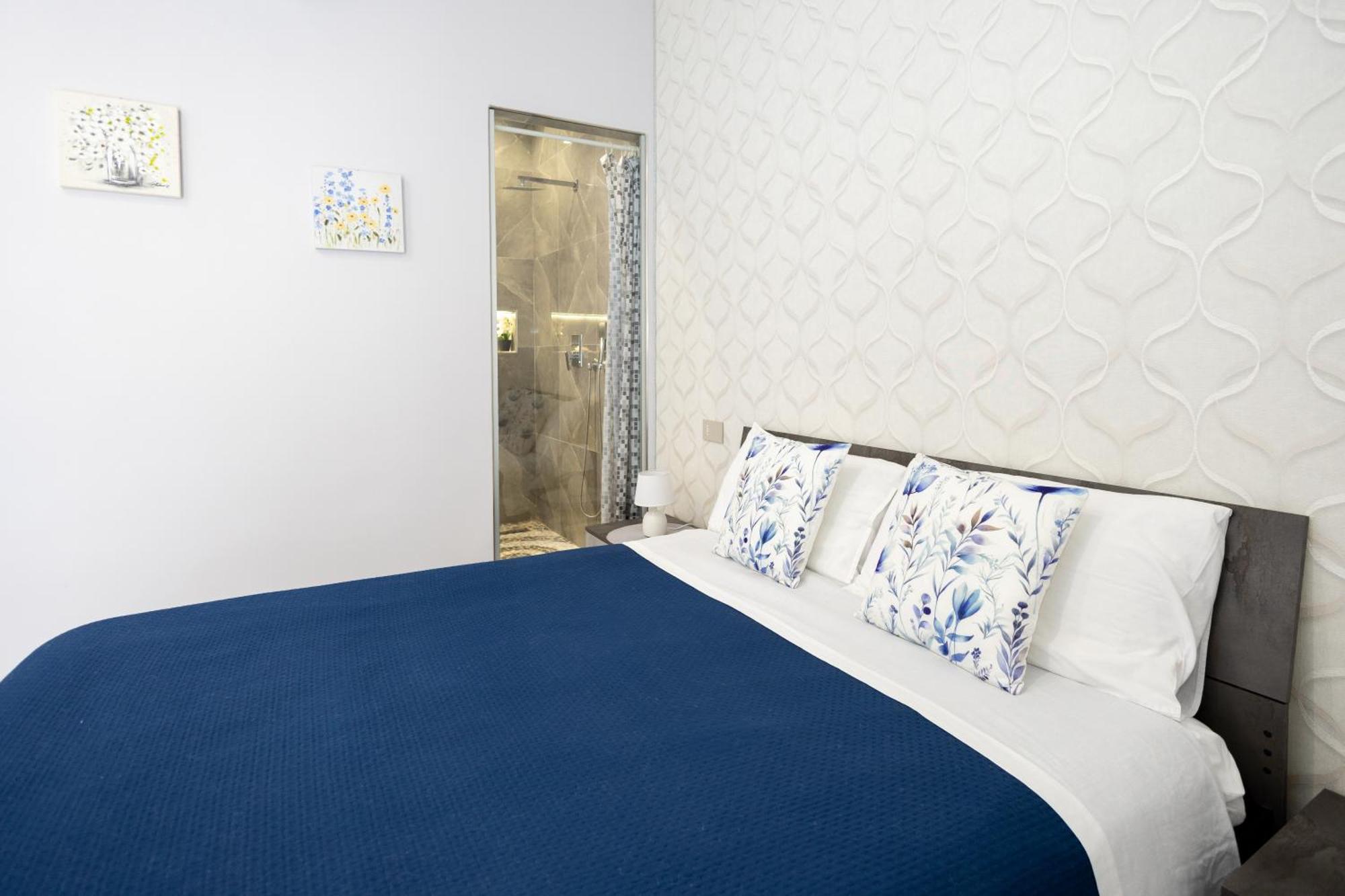La Perla Luxury Rooms Ангри Екстериор снимка