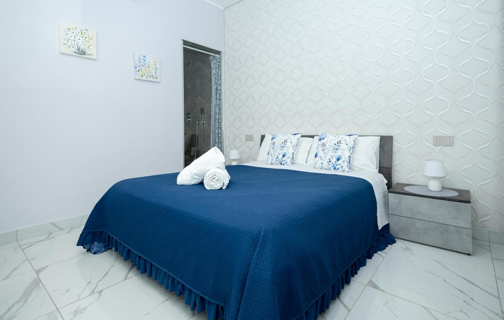 La Perla Luxury Rooms Ангри Екстериор снимка