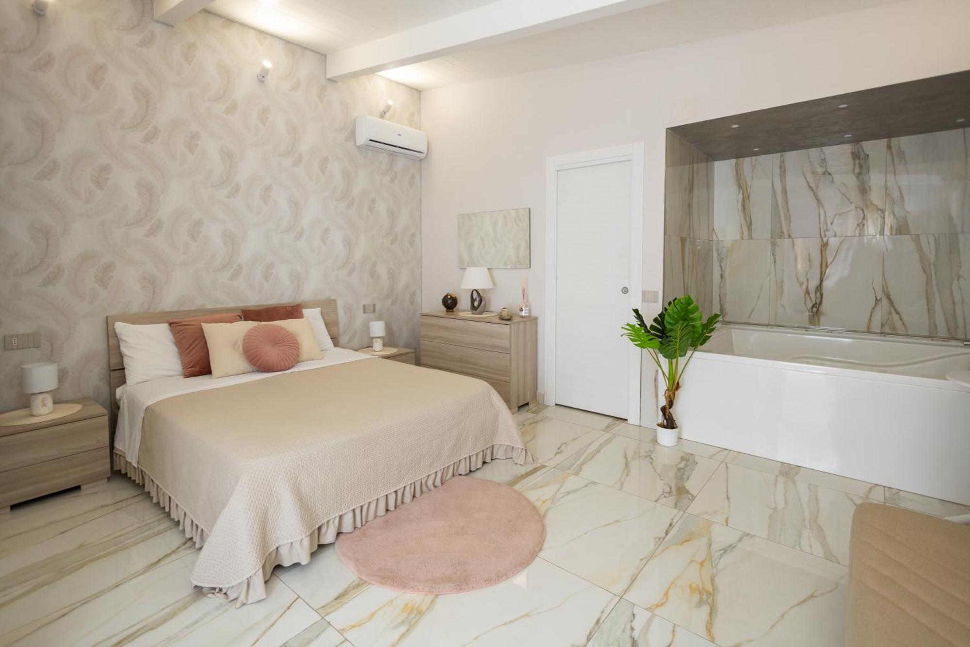 La Perla Luxury Rooms Ангри Екстериор снимка