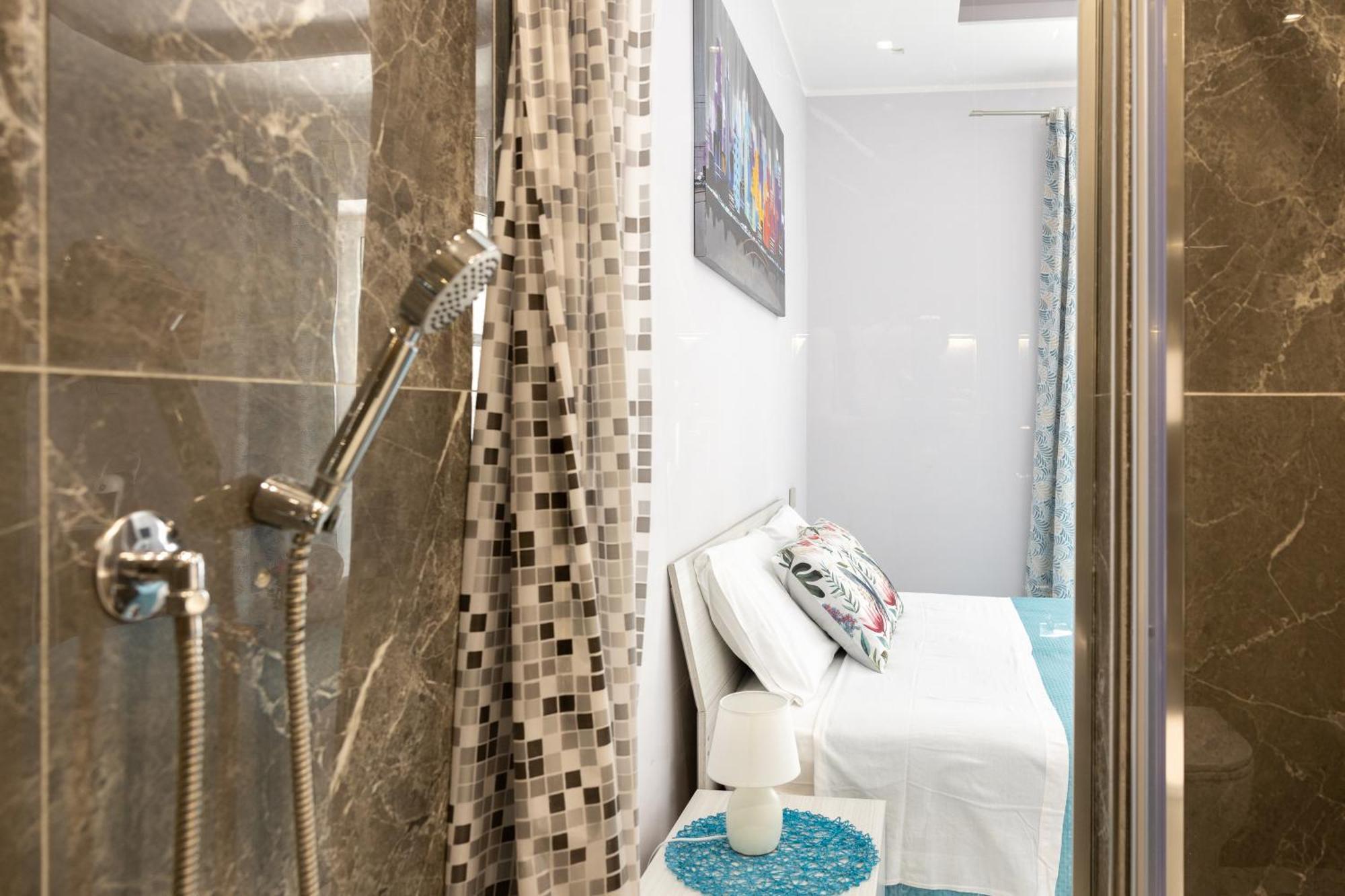 La Perla Luxury Rooms Ангри Екстериор снимка