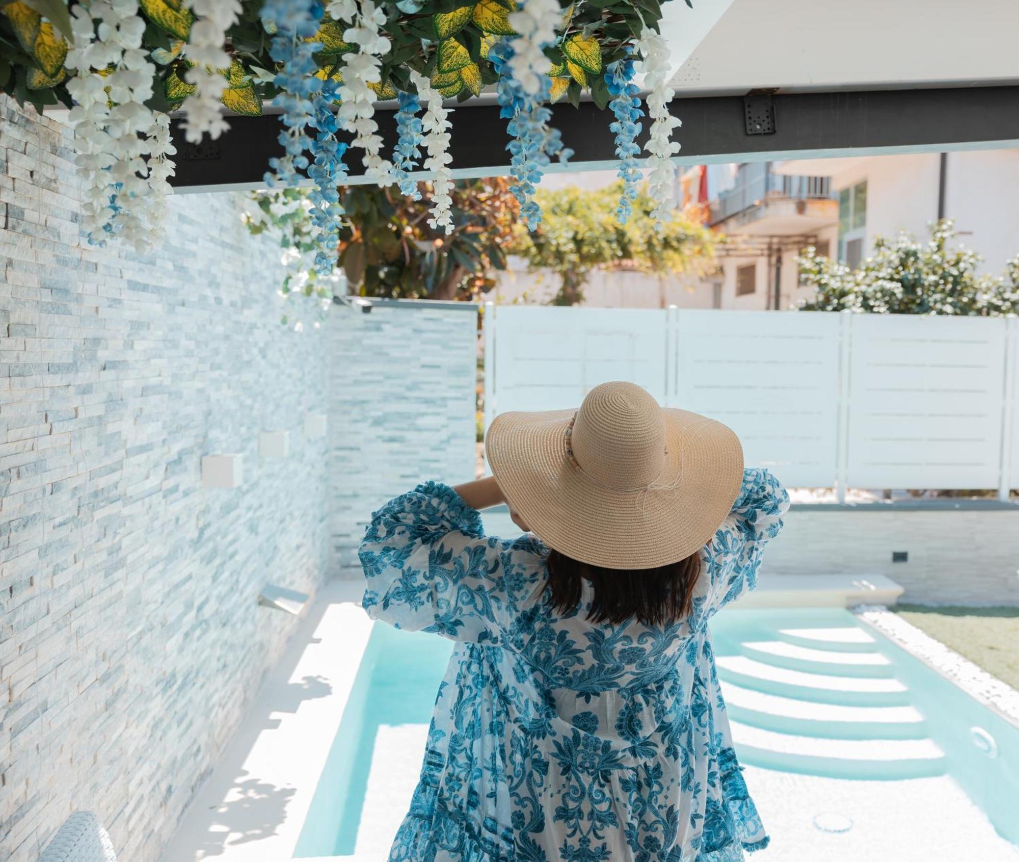 La Perla Luxury Rooms Ангри Екстериор снимка