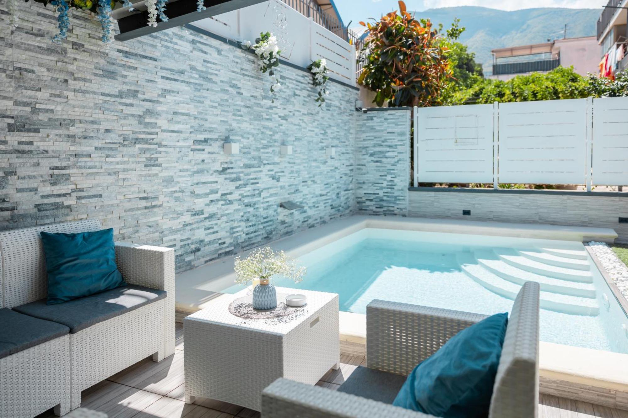 La Perla Luxury Rooms Ангри Екстериор снимка