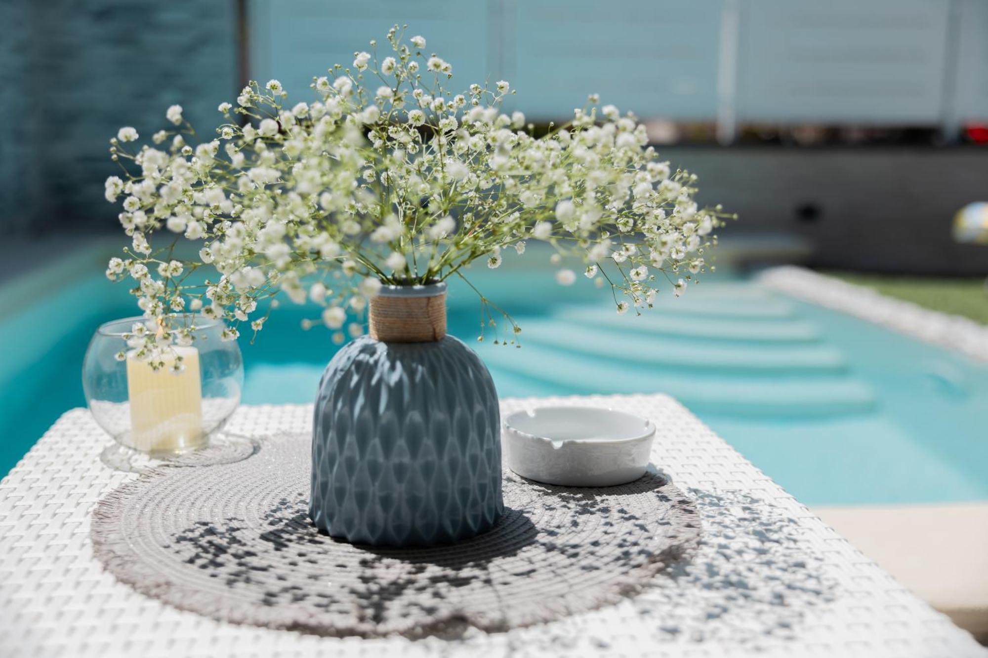 La Perla Luxury Rooms Ангри Екстериор снимка