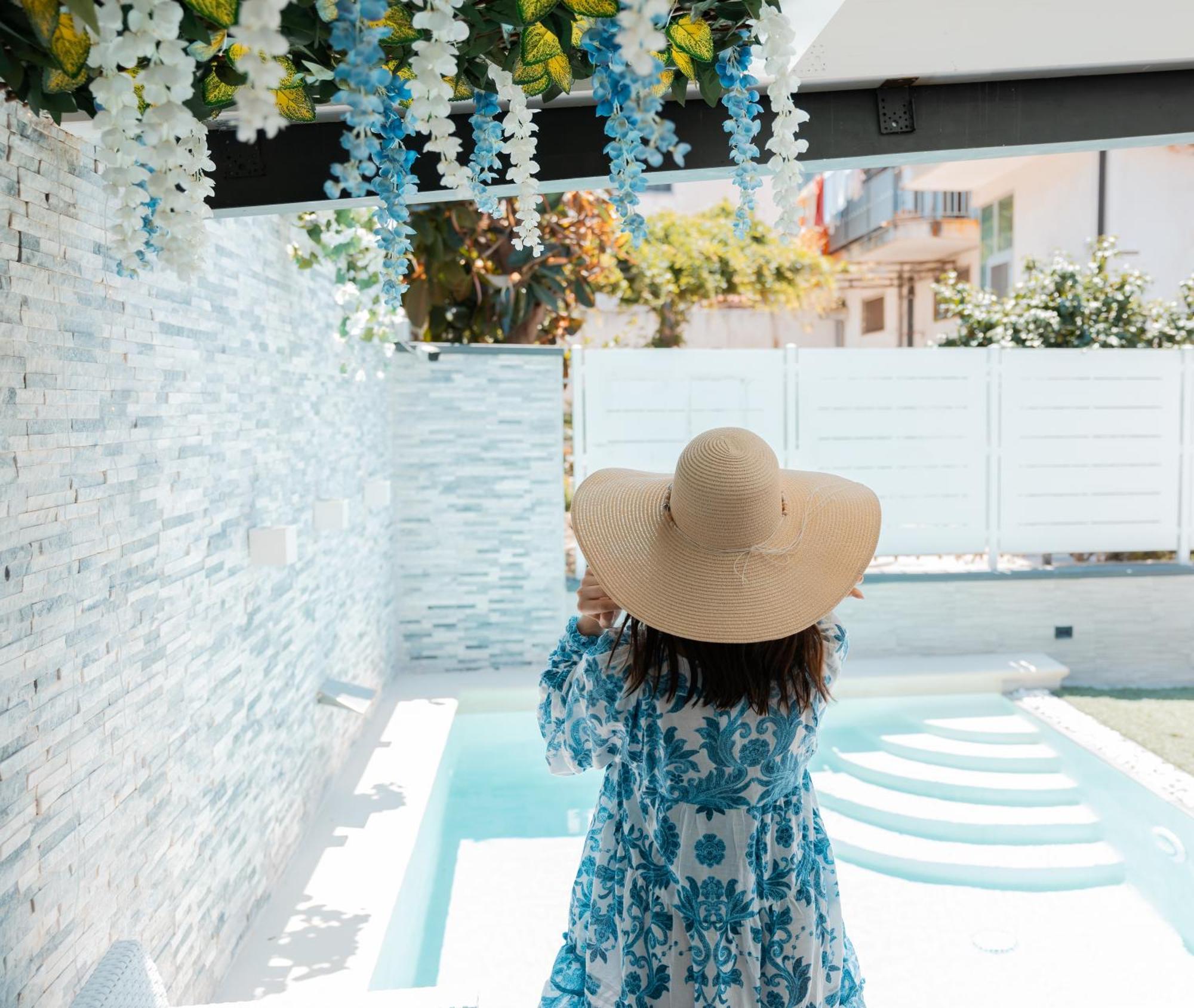 La Perla Luxury Rooms Ангри Екстериор снимка
