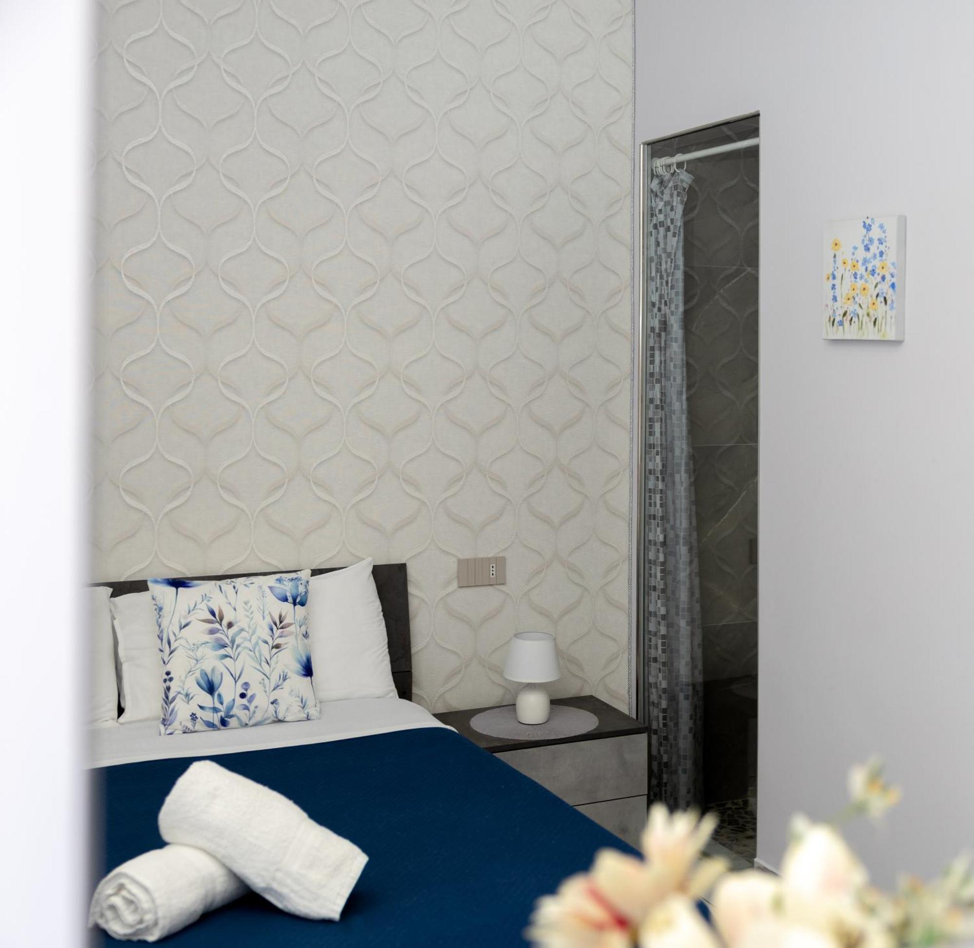 La Perla Luxury Rooms Ангри Екстериор снимка