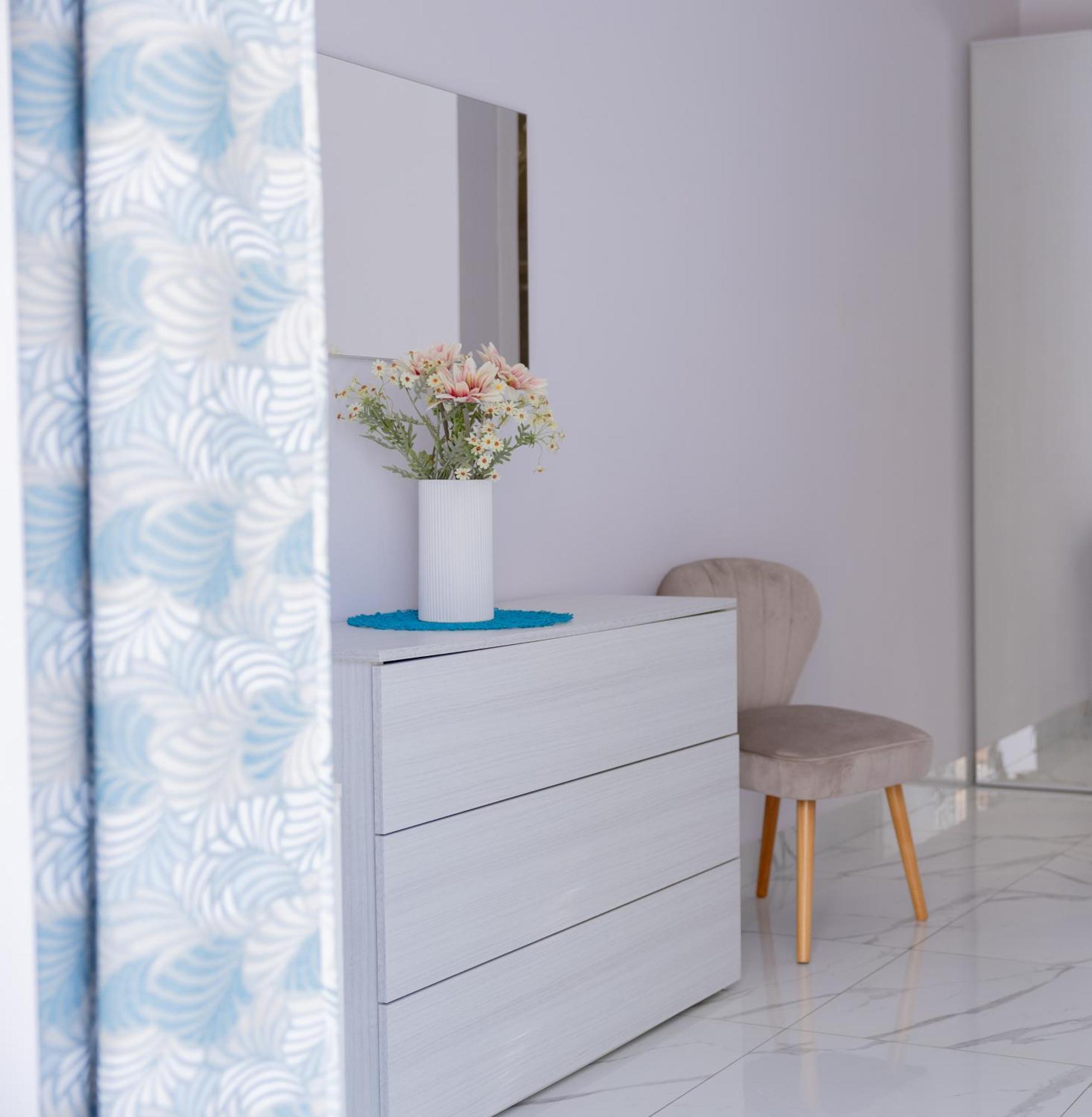 La Perla Luxury Rooms Ангри Екстериор снимка
