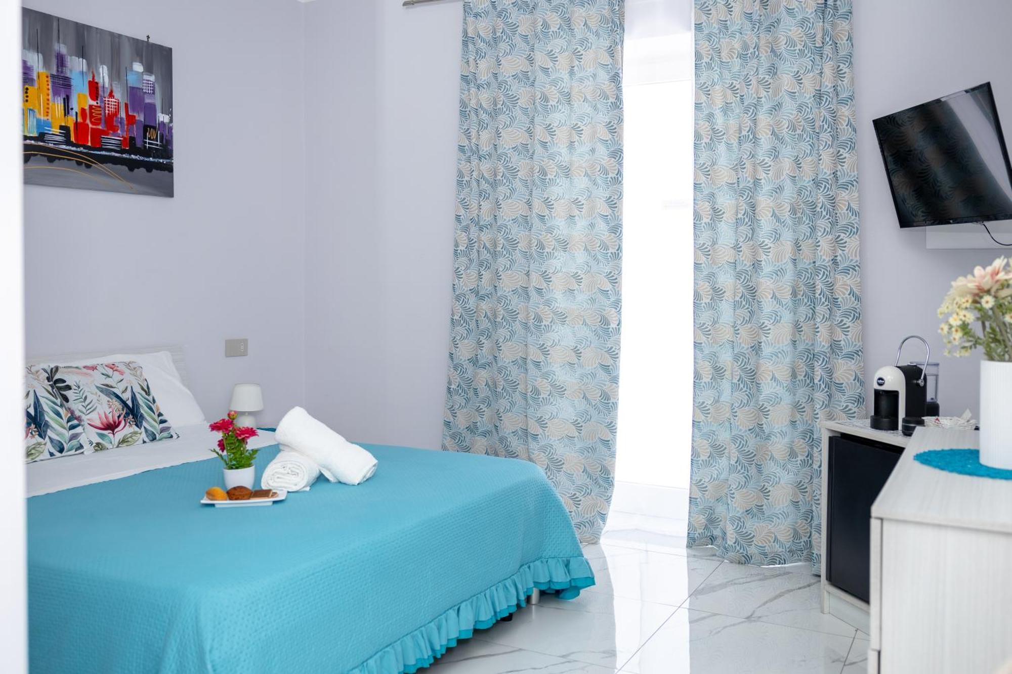 La Perla Luxury Rooms Ангри Екстериор снимка