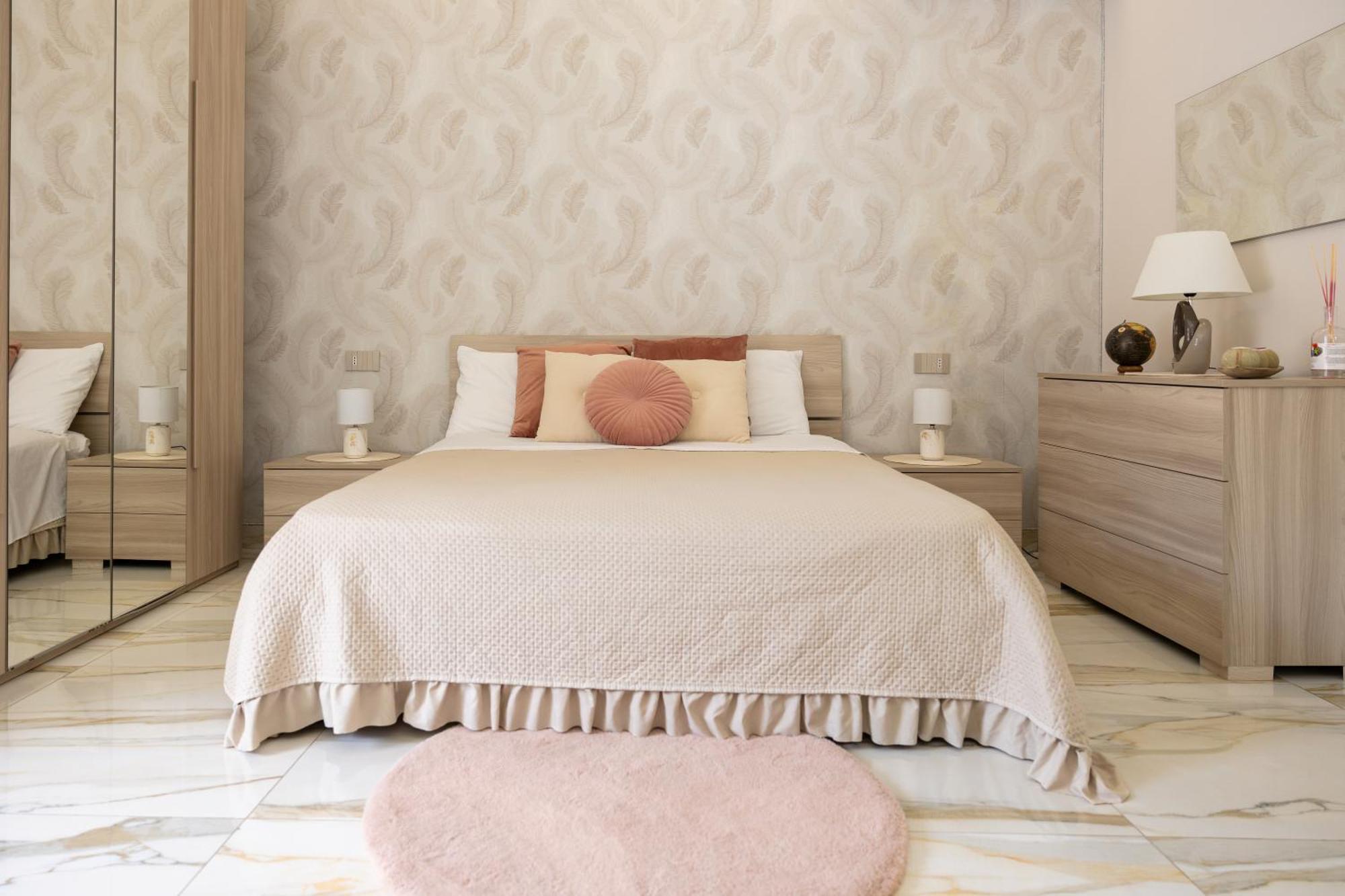 La Perla Luxury Rooms Ангри Екстериор снимка